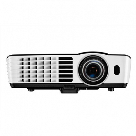 Projektors Short Throw Series TH682ST Full HD (1920x1080), 3000 ANSI lumens, 10.000:1, Black-White 9H.JCL77.13E