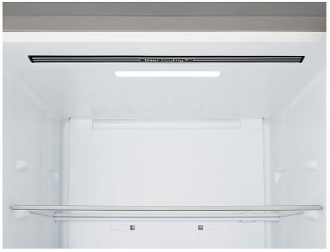 Ledusskapis  GBBS312CPY