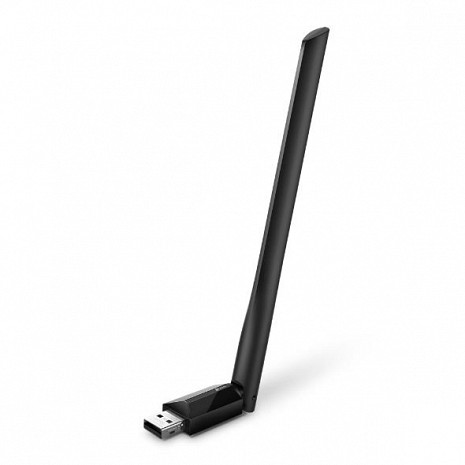 Divu joslu USB Wi-Fi adapteris  Archer T2U Plus