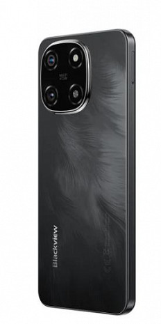 Смартфон COLOR 6 COLOR 6 BLACK 8+16GB/128GB