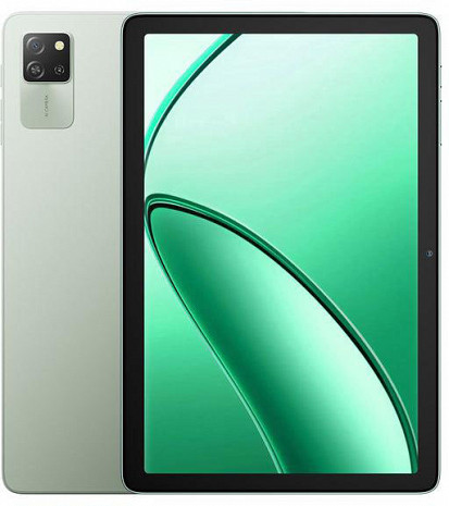 Planšetdators Tab 60 10.1" Wi-Fi TAB60 WI-FI 4/128GB GREEN