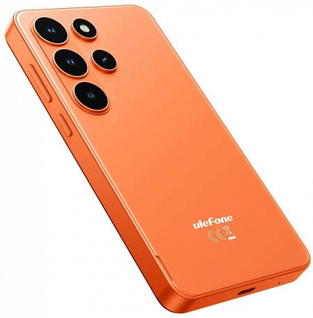 Viedtālrunis NOTE 22 NOTE 22 3/32GB COSMIC ORANGE