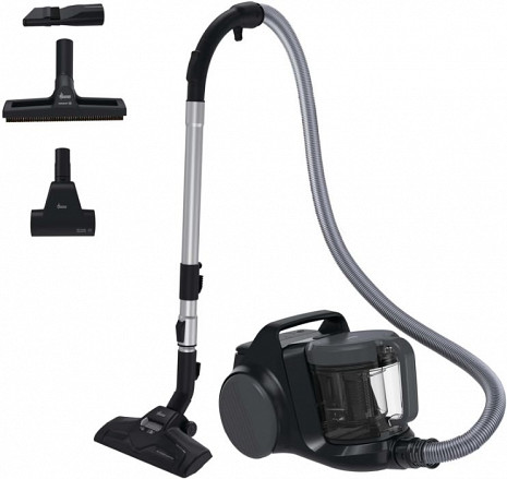 Putekļu sūcējs  HP210P 011