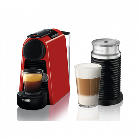 Kafijas automāts Essenza Mini EN 85.R