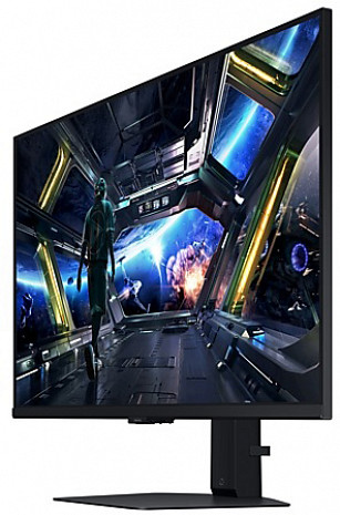 Monitors  LS32DG702EUXDU