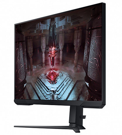 Monitors  LS32CG510EUXEN