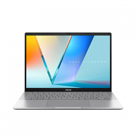 Ноутбук Vivobook S14 | Cool Silver | 14 " | IPS | WUXGA | 1920 x 1200 pixels | Anti-glare | Intel Core i5 | i5-13420H 90NB1681-M00340