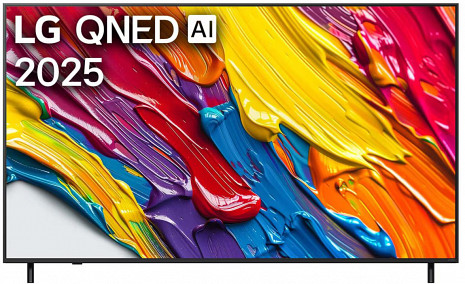 QNED Televizors  50QNED82A3B