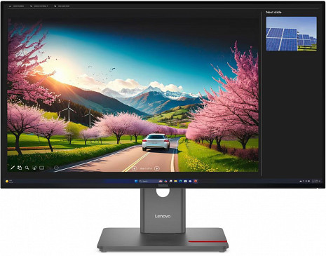 Monitors P32UD-40 64A8XAT2EU