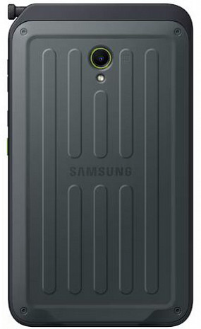 Планшет Galaxy Tab Active 5 8.0" 5G SM-X306 128 Green