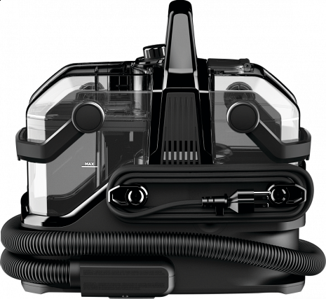 Putekļu sūcējs SpotClean HydroSteam Select 3697N