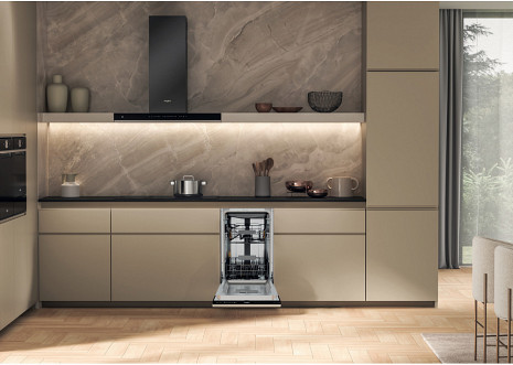 Посудомоечная машина  WH6IC11BS7LA0