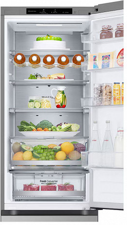 Холодильник  GBV7280CPY