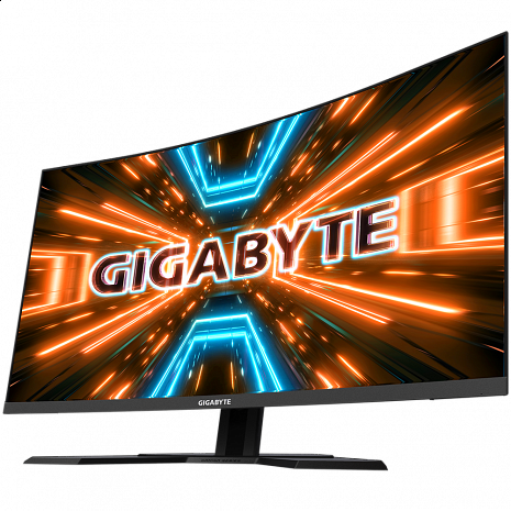 Monitors G32QC-EK G32QC-EK
