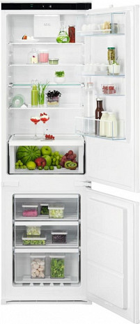 Холодильник  TSC7G181ES