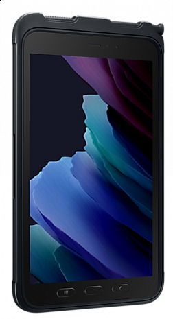 Planšetdators Galaxy Tab Active3 8.0" LTE SM-T575NZKAEEB