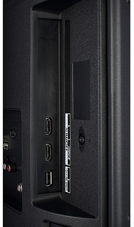 LED Televizors  43UJ620V