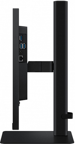 Monitors  LS24D600UAUXEN