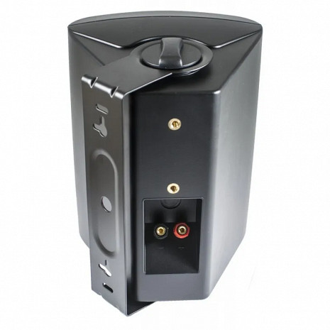 Terases audio komplekts  TERRACEKIT BLACK