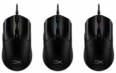 Datorpele Pulsefire Haste 2 6N0A7AA