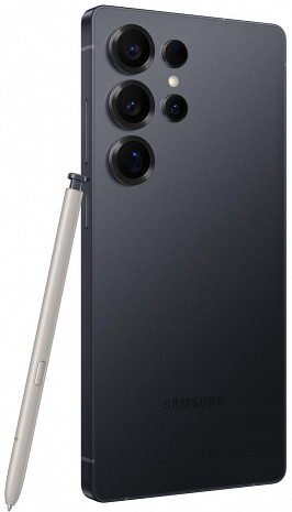Viedtālrunis GALAXY S25 ULTRA SM-S938BAKHEUE