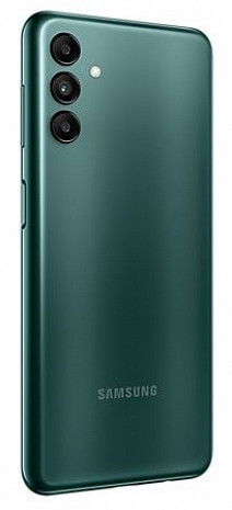 Viedtālrunis Galaxy A04s SM-A04s Green