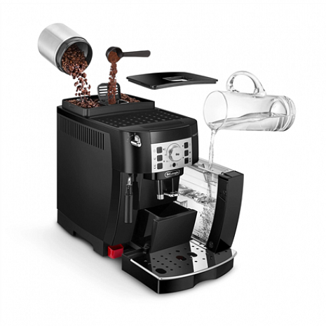 Kafijas automāts Magnifica S ECAM22.115.B