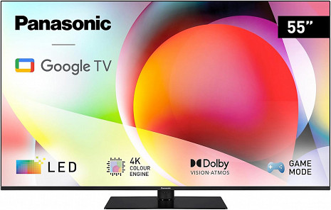 LED Televizors  TN-55W70AEZ