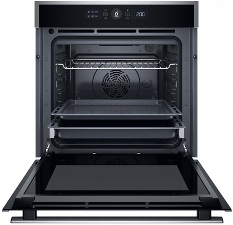 Духовка, духовой шкаф  WOI4S8CM1SXA