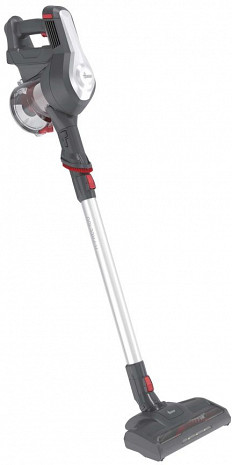 Spieķa puteklu sūcējs  HF122GPT 011