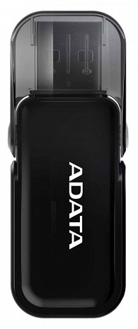 USB zibatmiņa MEMORY DRIVE FLASH USB2 32GB/BLACK AUV240-32G-RBK ADATA AUV240-32G-RBK