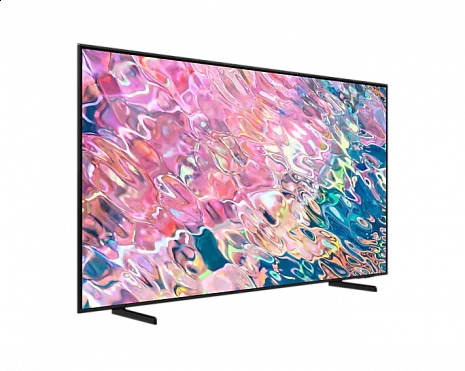 QLED Televizors QE85Q60BAUXXH QE85Q60BAUXXH