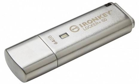 USB zibatmiņa  IKLP50/64GB