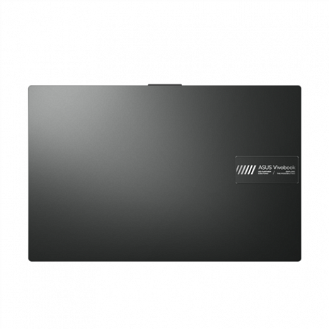 Portatīvais dators Vivobook Go 15 OLED E1504FA-L1252W Mixed Black 15.6 " OLED FHD Glossy AMD Ryzen 3 7320U 90NB0ZR2-M00BB0