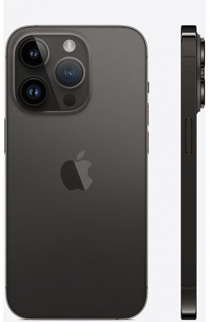 Viedtālrunis IPHONE 14 PRO MQ0T3PX/A