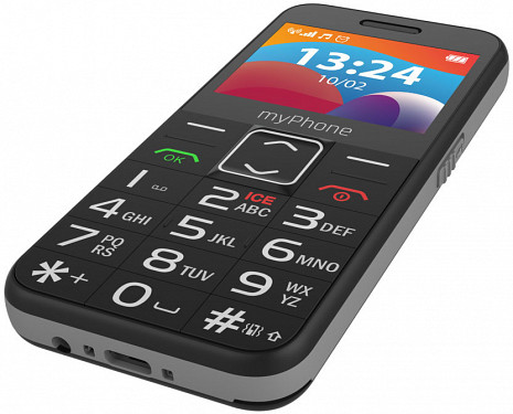 Mobilais tālrunis HALO 3 TEL000863