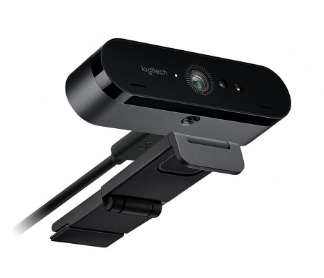 WEB kamera BRIO STREAM 4K 960-001194