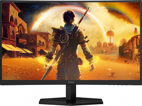 Monitors  C27G42E