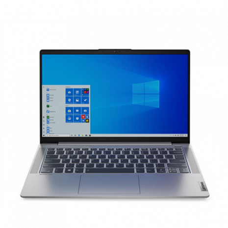 Ноутбук IdeaPad 5 14ARE05 Grey, 14.0 ", WVA, Full HD, 1920 x 1080, Matt, AMD, Ryzen 5 4500U 81YM006XPB