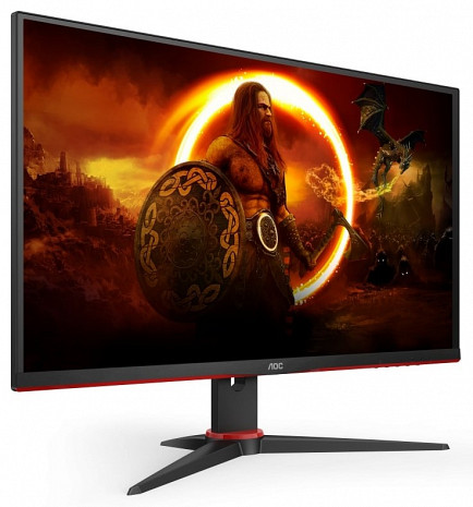 Monitors Q27G2E Q27G2E/BK