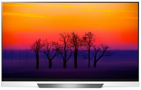 OLED Televizors  OLED55E8PLA