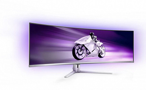 QD-OLED monitors  49M2C8900L/00