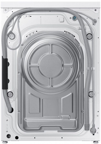 Veļas mašīna  WD11DG6B85BEU4