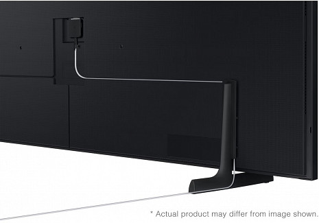 QLED Televizors  QE55LS03HAUXXH