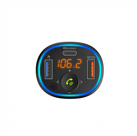 FM modulators ar bluetooth 4-FMTBT3.2 4-FMTBT3.2