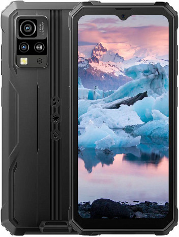 Viedtālrunis BV4800 PRO BV4800 PRO BLACK
