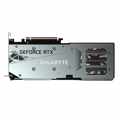 Grafiskā karte GeForce RTX 3060, GDDR6,  LHR version, 12 GB GV-N3060GAMING OC-12GD 2.0