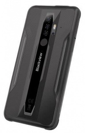 Viedtālrunis BV6300 PRO BV6300PROBLACK