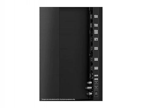 QLED Televizors  QE65Q90TATXXH