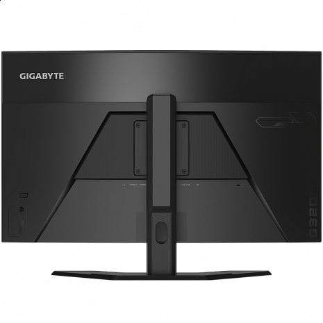 Monitors G32QC-EK G32QC-EK